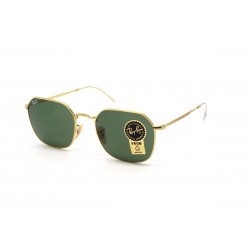 Сонцезахисні окуляри Ray Ban 3694 001/31 55