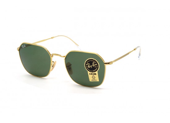 Сонцезахисні окуляри Ray Ban 3694 001/31 55
