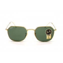 Сонцезахисні окуляри Ray Ban 3694 001/31 55