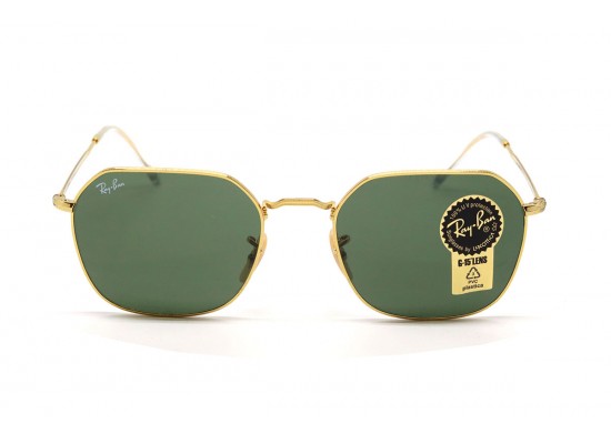 Сонцезахисні окуляри Ray Ban 3694 001/31 55
