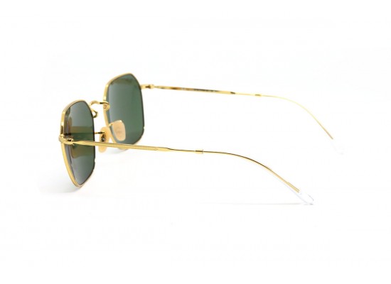 Сонцезахисні окуляри Ray Ban 3694 001/31 55