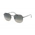 Сонцезахисні окуляри Ray Ban 3694 002/71 55
