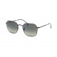 Сонцезахисні окуляри Ray Ban 3694 002/71 55