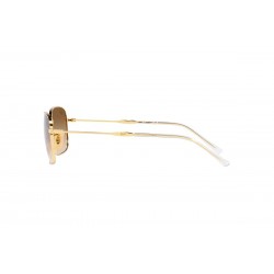 Сонцезахисні окуляри Ray Ban 3706 001/51 57