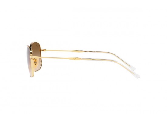 Сонцезахисні окуляри Ray Ban 3706 001/51 57