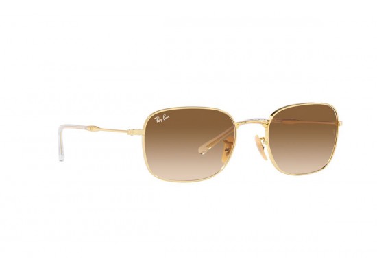 Сонцезахисні окуляри Ray Ban 3706 001/51 57