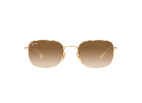 Сонцезахисні окуляри Ray Ban 3706 001/51 57