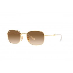 Сонцезахисні окуляри Ray Ban 3706 001/51 57