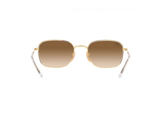 Сонцезахисні окуляри Ray Ban 3706 001/51 57