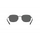 Сонцезахисні окуляри Ray Ban 3706 002/B1 57