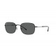 Сонцезахисні окуляри Ray Ban 3706 002/B1 57