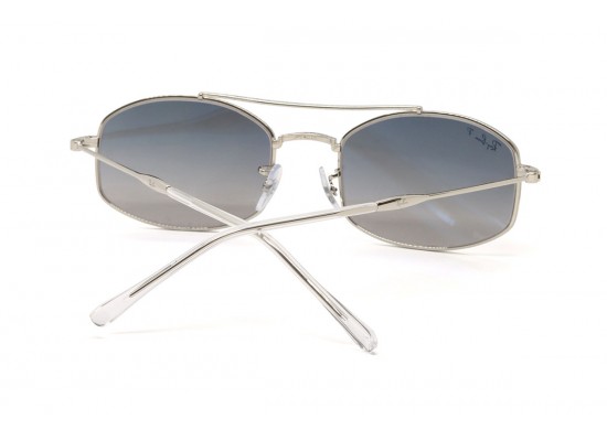 Сонцезахисні окуляри Ray Ban 3719 003/M3 54