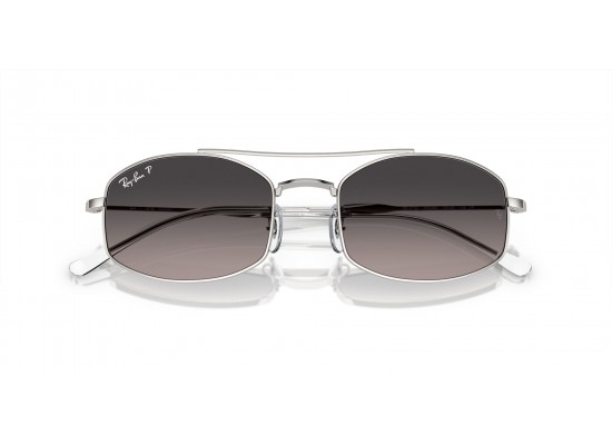 Сонцезахисні окуляри Ray Ban 3719 003/M3 54