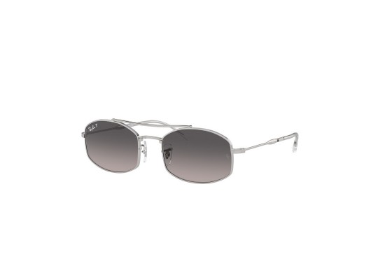 Сонцезахисні окуляри Ray Ban 3719 003/M3 54