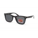 Сонцезахисні окуляри Ray Ban 4420 601/87 65