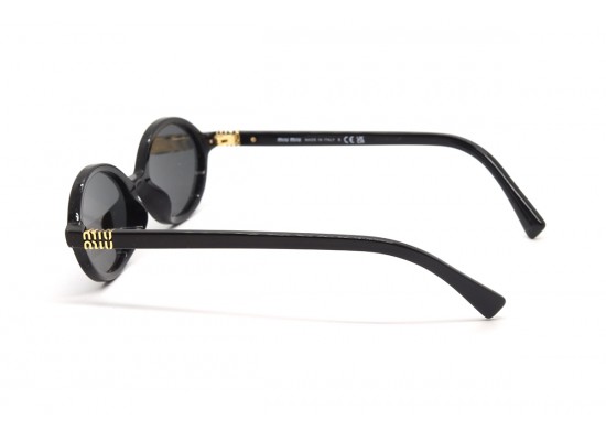 Сонцезахисні окуляри MIU MIU 04ZS 1AB5S0 50 Сонцезахисні окуляри MIU MIU 04ZS 1AB5S0 50