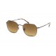 Сонцезахисні окуляри Ray Ban 3694 004/M2 55