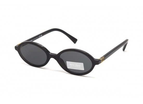 Сонцезахисні окуляри MIU MIU 04ZS 1AB5S0 50 Сонцезахисні окуляри MIU MIU 04ZS 1AB5S0 50