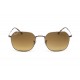 Сонцезахисні окуляри Ray Ban 3694 004/M2 55