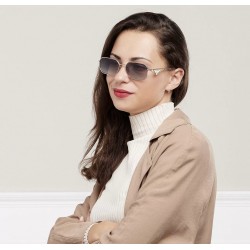 Солнцезащитные очки Prada A51S ZVN30C