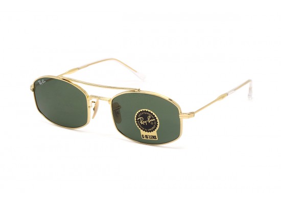 Сонцезахисні окуляри Ray Ban RB 3719 001/31 54