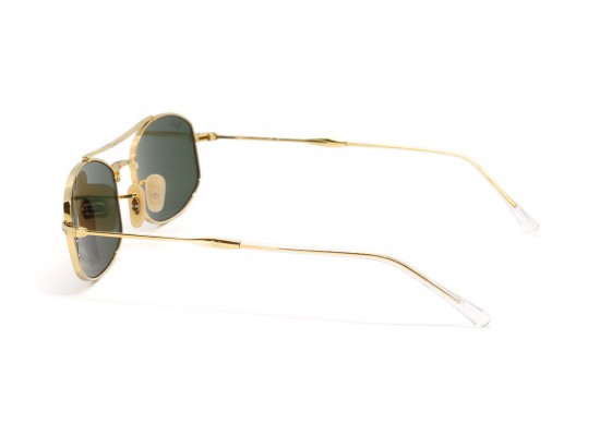 Сонцезахисні окуляри Ray Ban RB 3719 001/31 54
