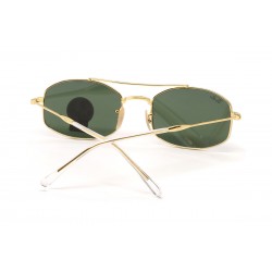 Сонцезахисні окуляри Ray Ban RB 3719 001/31 54