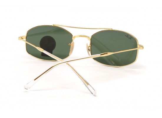 Сонцезахисні окуляри Ray Ban RB 3719 001/31 54