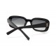 Солнцезащитные очки Saint Laurent SL M130 002 53