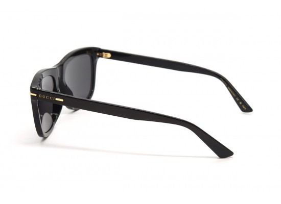 Сонцезахисні окуляри Gucci GG1444S 001 55 Сонцезахисні окуляри Gucci GG1444S 001 55