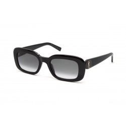 Солнцезащитные очки Saint Laurent SL M130 002 53