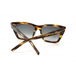 Солнцезащитные очки Saint Laurent SL 276 MICA-044 55