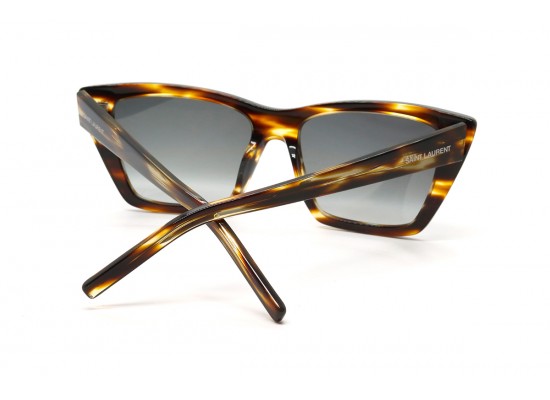 Солнцезащитные очки Saint Laurent SL 276 MICA-044 55