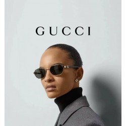 Солнцезащитные очки Gucci GG1593S-001 56 Солнцезащитные очки Gucci GG1593S-001 56