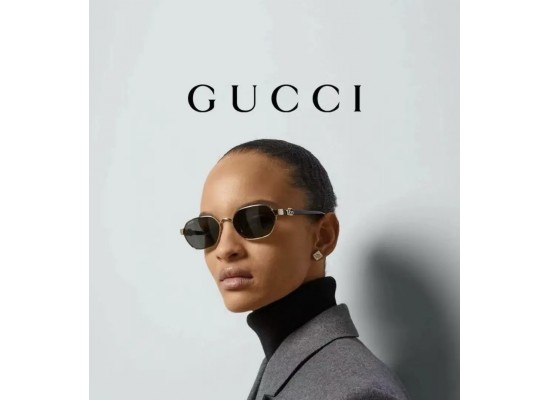 Сонцезахисні окуляри Gucci GG1593S-001 56 Сонцезахисні окуляри Gucci GG1593S-001 56