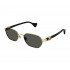 Солнцезащитные очки Gucci GG1593S-001 56