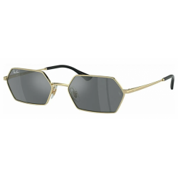 Сонцезахисні окуляри Ray Ban 3728 92136V 58