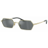 Сонцезахисні окуляри Ray Ban 3728 92136V 58