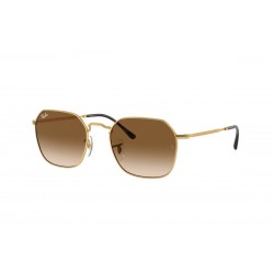 Сонцезахисні окуляри Ray Ban 3694 001/51 55