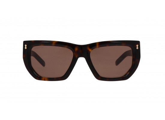 Сонцезахисні окуляри Gucci GG1520S 002 53 Сонцезахисні окуляри Gucci GG1520S 002 53