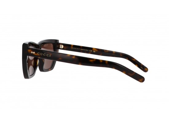 Сонцезахисні окуляри Gucci GG1520S 002 53 Сонцезахисні окуляри Gucci GG1520S 002 53