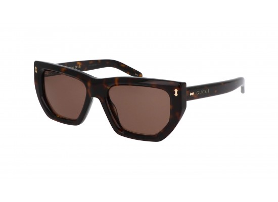 Сонцезахисні окуляри Gucci GG1520S 002 53 Сонцезахисні окуляри Gucci GG1520S 002 53