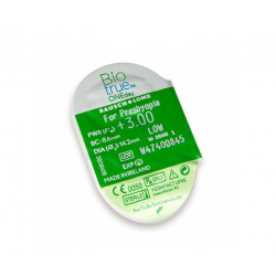 Контактные линзы Bausch&Lomb Biotrue OneDay for Presbyopia