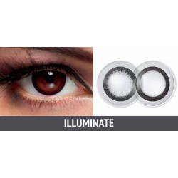 Цветные Beauty линзы Freshlook Illuminate