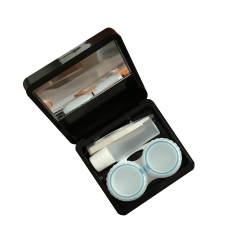 Дорожній набір для контактних лінз № К 1829 К Дорожній набір для контактних лінз № К 1829 К