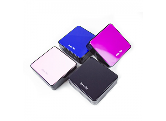 Дорожный набор для контактных линз Дорожный набор для контактных линз