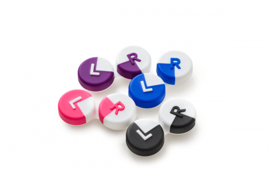 Контейнер для контактных линз  SL—2075—K 