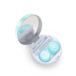 Дорожній набір для контактних лінз - К1610К - «Чарівна шкатулка» Дорожній набір для контактних лінз - К1610К - «Чарівна шкатулка»