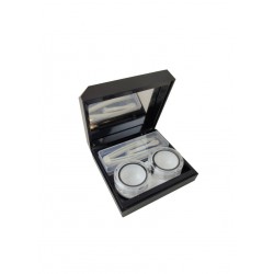 Дорожній набір K-1821-К «Елегантність» Дорожній набір K-1821-К «Елегантність»