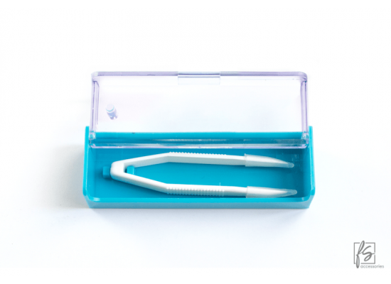 Пинцет для контактных линз № PC 871 K Пинцет для контактных линз № PC 871 K